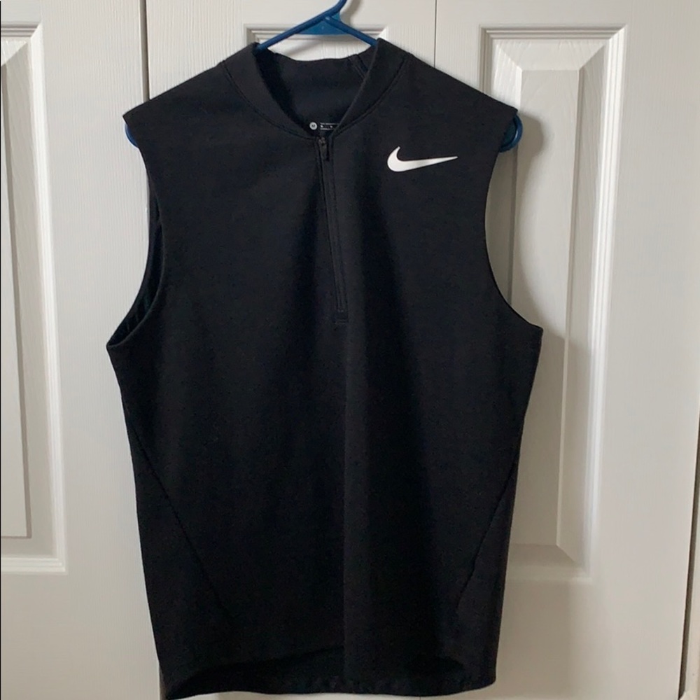 Nike Tiger Woods Golf Vest